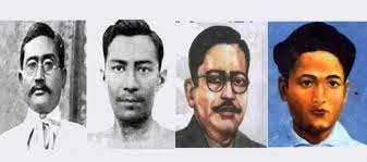 आजदेखि शहीद सप्ताह सुरु