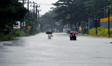 बाढीपहिरोले १३२ जनाको मृत्युपछि श्रीलङ्कामा आपतकाल घोषणा