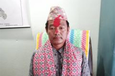 लागूऔषध मुद्दामा पालिका अध्यक्ष दोषी