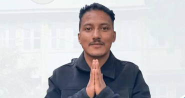 पाटनको स्ववियु सभापतिमा नेविसंघका वागी उम्मेदवार सुशील विष्ट विजयी