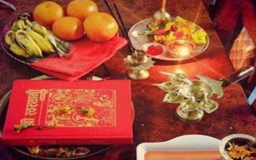 आजदेखि स्वस्थानीको व्रत सुरु