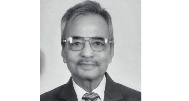 कांग्रेस नेता तीर्थराम डङ्गोलको निधन