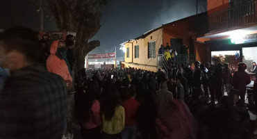 कन्सर्टको भीडमा नौ जनाभन्दा बढी घाइते