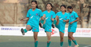 नेपाल आज भारतको सामना गर्दै