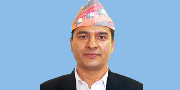 अख्तियार दुरुपयोग अनुसन्धान आयोगको प्रवक्तामा सहसचिव दाहाल