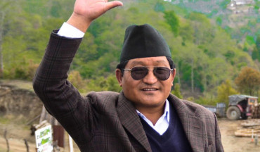 दुई पराजयपछि केरुङको जित