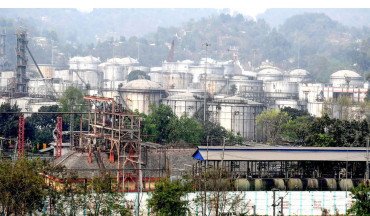 कतारको ग्यास प्लान्टमा क्षेप्यास्त्र आक्रमण, विश्व ऊर्जा आपूर्तिमा असर