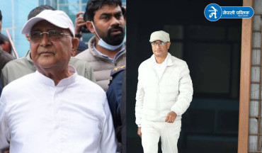 ओली र लेखकलाई अदालतले के दियो आदेश ?