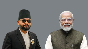 भारतीय प्रधानमन्त्री मोदीद्वारा प्रधानमन्त्री बालेनलाई भारत भ्रमणको निम्तो, भ्रमणको तयारी सुरु