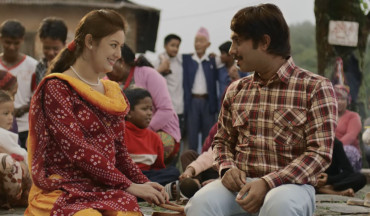 ‘मालती मंगले’ को आधिकारिक टिजर सार्वजनिक, वैशाख २५ देखि प्रदर्शनमा आउने