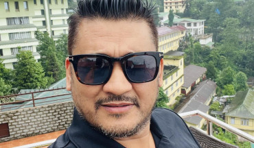 मध्यपूर्व संयोजक पदमा रमेश श्रेष्ठ दोहोरिए, निर्विरोध चयन