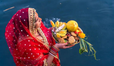 मिथिलाञ्चलमा चैती छठ पर्व आजदेखि प्रारम्भ