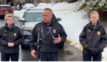 परिवारमाथि धारिलो हतियार प्रहारपछि प्रहरीको गोली, आक्रमणकारीको मृत्यु