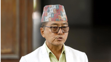 बागमती र लुम्बिनीका मुख्यमन्त्रीलाई विश्वासको मत नदिने राप्रपाको निर्णय