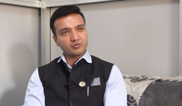 उद्योग, श्रम र उपभोक्ता हितमा नयाँ दृष्टिकोण,सभापति रहबर अन्सारी