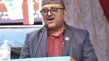 पक्राउ परेको केही घण्टामै जनता टेलिभिजनका अध्यक्ष पौडेल रिहा, यस्तो थियो कारण