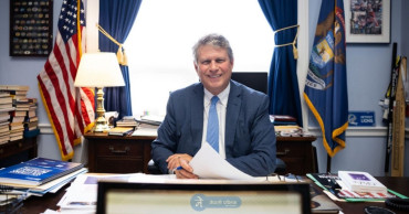 अमेरिकाले भन्यो – नेपालको निर्वाचनले अमेरिकी संलग्नताका लागि नयाँ ढोका खोल्नेछ