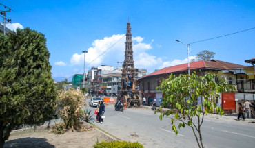 ऐतिहासिक सेतो मच्छिन्द्रनाथ जात्रा आजदेखि सुरु