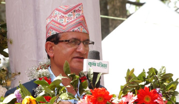 पुष्प व्यवसायलाई प्रतिस्पर्धी बनाउन प्रविधि र क्षमता विकासमा जोड