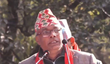 कांग्रेसको पहिचान लोकतान्त्रिक संस्कृति होः गुरुराज घिमिरे