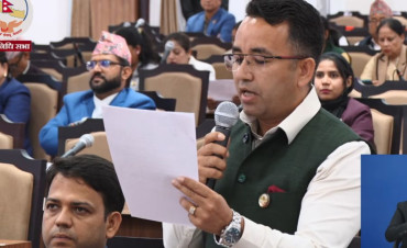 ‘कामका लागि अनुभव, अनुभवका लागि काम’—युवालाई सरकारी कार्यालयमै पेड इन्टर्नसिपको प्रस्ताव