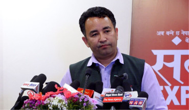 स्थानीय सरकारमा राजनीतिक हस्तक्षेप कायम रहेको पराजुलीको टिप्पणी