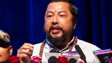 पूर्वको विद्युत्–सिँचाइ समस्या बुझ्न मन्त्री  श्रेष्ठ, तीन दिने स्थलगत निरीक्षणमा निस्किँदै