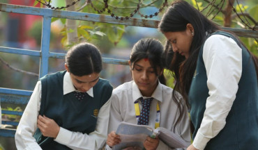 कर्णालीबाट कक्षा १२ परीक्षामा २४ हजारभन्दा बढी विद्यार्थी सहभागी