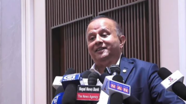 सूचना प्रविधिले पुँजीवादलाई थप बलियो बनाएको  छ : शंकर पोखरेल