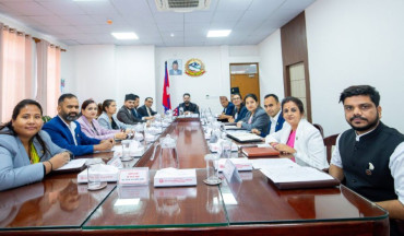 मन्त्रिपरिषद् बैठकले गर्यो यस्ता निर्णय, गृहमन्त्रीबारे के भयो ?