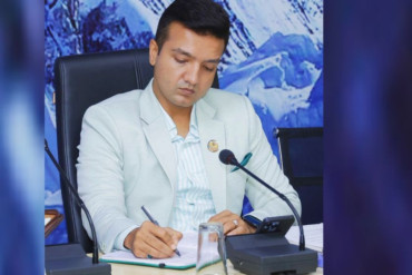 श्रम आउटसोर्सिङको नाममा श्रमिकमाथि शोषण? संसदीय समितिले उठायो गम्भीर प्रश्न