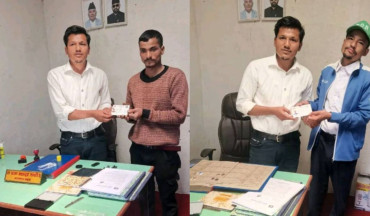 कोल्टीबाटै नागरिकता सेवा सुरु, स्थानीयलाई ठूलो राहत