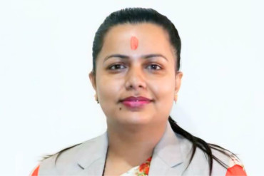 जसपाको ह्विप नमानेपछि अम्बिका काफ्लेमाथि कारबाही सिफारिस