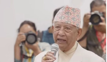 अर्जुननरसिंह केसीको चेतावनी प्रधानमन्त्री अनुपस्थित भए बैठक बहिष्कार गर्ने