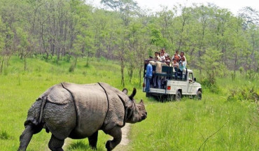 प्रहरीका लागि ‘घुमौँ चितवन’ अभियान फेरि सञ्चालनमा