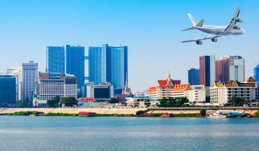 कम्बोडियाबाट अनलाइन ठगीमा परेका ५१ नेपाली उद्धार, नेपाल फर्काइयो