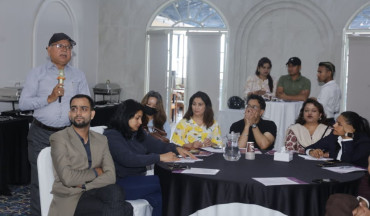 नेपालमा ५ प्रतिशत मातृमृत्युको कारण असुरक्षित गर्भपतन