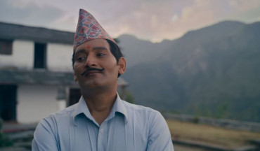 ‘काजी’ घर–घरको कथा, दर्शकलाई फरक अनुभूति दिनेछः विपिन कार्की