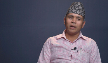 कांग्रेस विचारधारागत रूपमा कहिल्यै फुट्दैनः महेश नेपाली