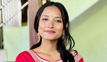 जेनजी फ्रन्टद्वारा संयोजक रक्षा बममाथि दुर्व्यवहारको कडा निन्दा