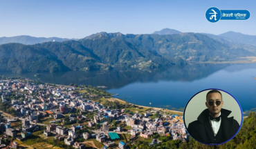 फेवाताल जग्गा प्रकरणमा गृहमन्त्री गुरुङ आफैं ठगिएँ