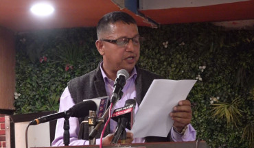 कृषि प्रणालीलाई जैविक बनाउन खाद्यका लागि कृषि अभियानको आह्वान