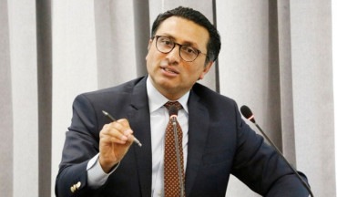 विगतका दोहन र लुटतन्त्रका विवरणले स्तब्ध बनाउँछः अर्थमन्त्री वाग्ले