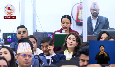 कम्बोडियामा निधन भएका सन्तोष राईको शव ल्याउन सांसद तामाङको माग