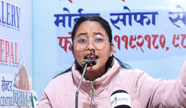 न्याय नआएसम्म इनिशाको शव नउठाउने चेतावनी