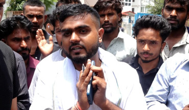 कलैया उपनिर्वाचन खारेजीको माग