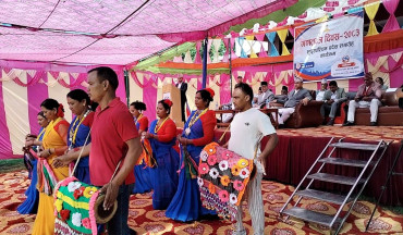 गणतन्त्र दिवसमा सुदूरपश्चिमका नेताहरूको मिश्रित धारणा