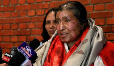 जेनजी आन्दोलनको हिंसापछि रविलक्ष्मी चित्रकारको दोषीलाई कारबाहीको माग