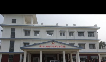 सिरहामा निजी स्वास्थ्य संस्थालाई ७ दिनको अल्टिमेटम