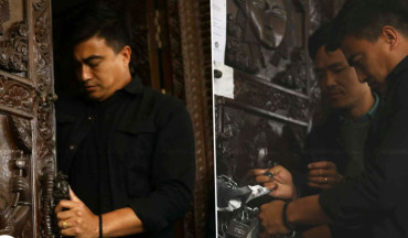 खेलाडी संघसँगको सहमतिपछि एन्फा मुख्यालयको ताला खुल्यो